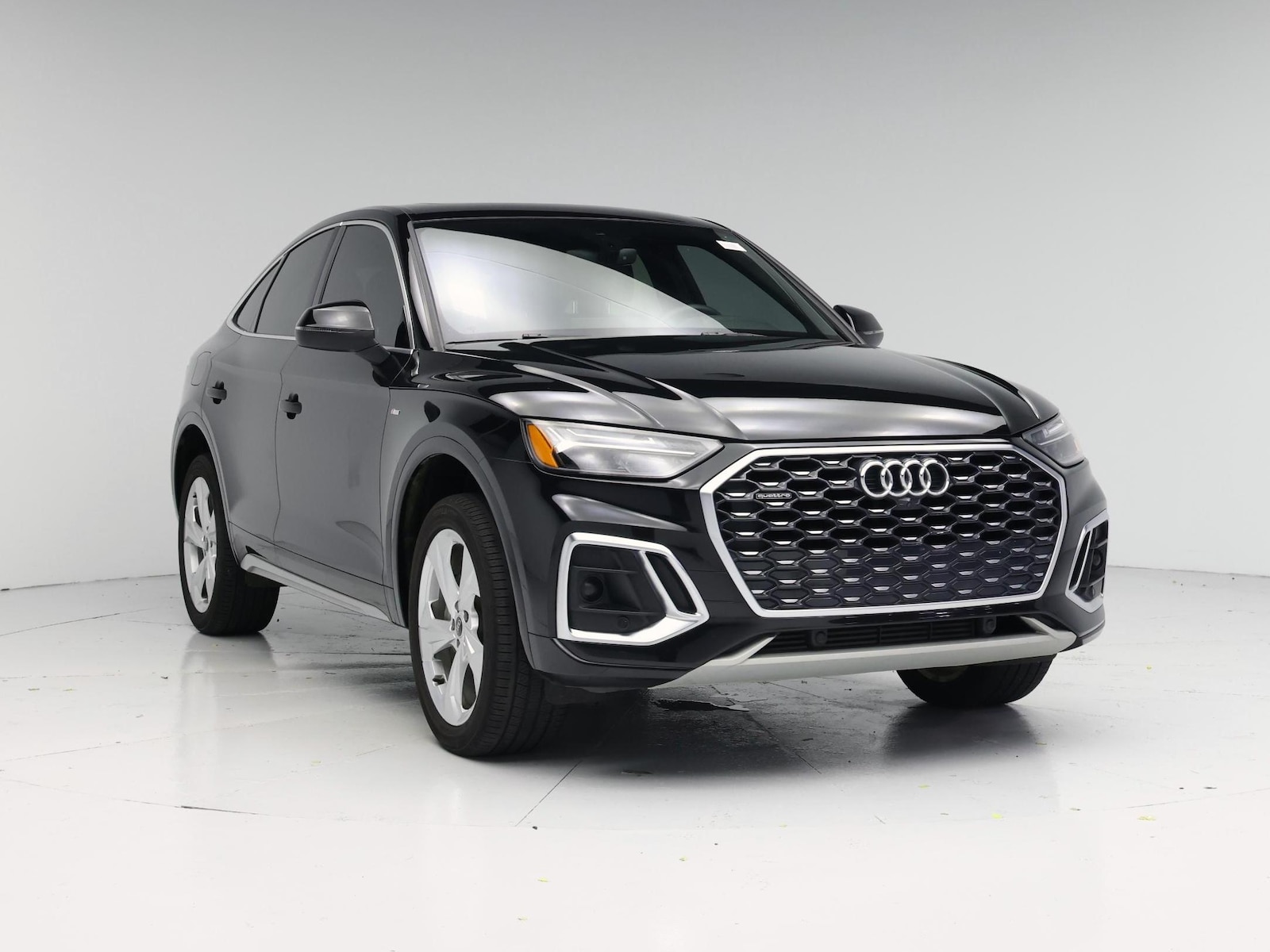 audi q5 sportback 2024 WA15AAFY8R2127547 image audi q5 sportback 2024 WA15AAFY8R2127547 image